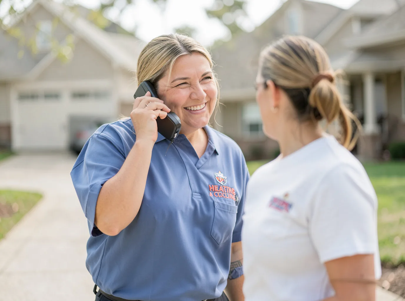Hvac Repair Williamstown, WV FAQs